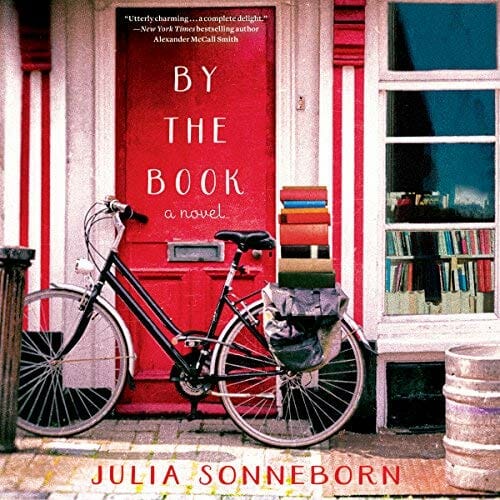 By the Book by Julia Sonneborn