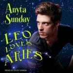 Leo Loves Aires by Anyta Sunday