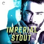 Imperial Scout by Layla Reyne