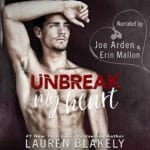 Unbreak my Heart by Lauren Blakely