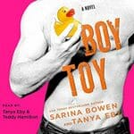Boy Toy by Sarina Bowen and Tanya Eby