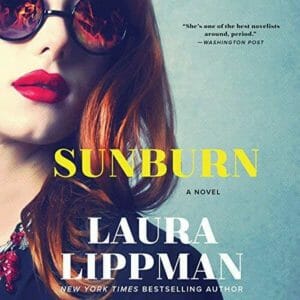 Sunburn by Laura Lippmann