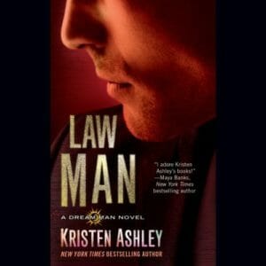 Law Man by Kristen Ashley