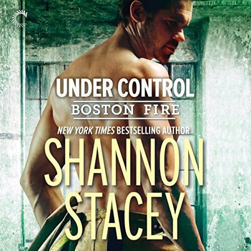 Under Control by Shannon Stacey
