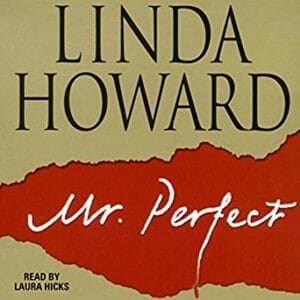 Mr Perfect by Linda Howard