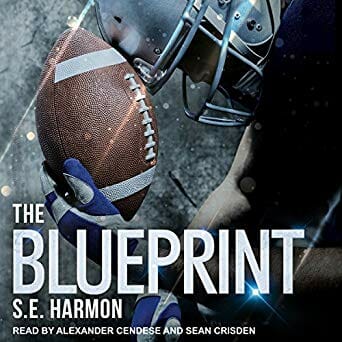 The Blueprint by S.E. Harmon