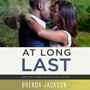 At Long Last by Brenda Jackson