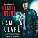 Deadly Intent by Pamela Clare