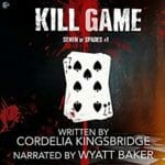 Kill Game by Cordelia Kingsbridge