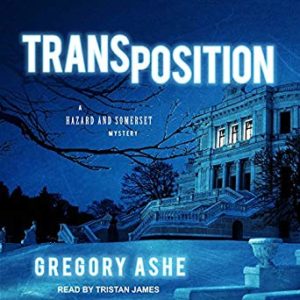 Transposition by Gregory Ashe