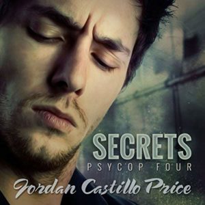 Secrets by Jordan Castillo Price