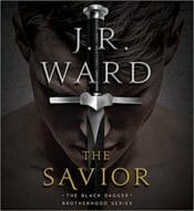 The Saviour by J.R. Ward