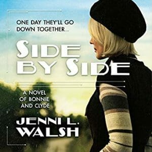Side by Side by Jenni L. Walsh