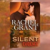 Silent Evidence by Rachel Grant