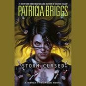 Storm Cursed by Patricia Briggs