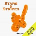 Stars and Stripes by Abigail Roux