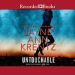 Untouchable by Jayne Ann Krentz