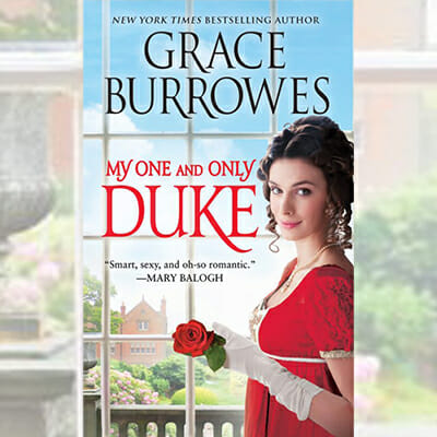 My One and Only Duke by Grace Burrowes