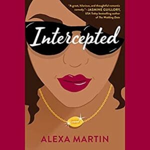 Intercepted by Alexa Martin