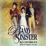 Band Sinister by K.J. Charles