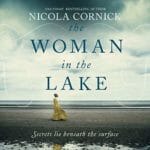 The Woman in the Lake by Nicola Cornick