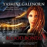 Blood Bonds by Yasmine Galenorn