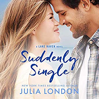 Suddenly Single by Julia London