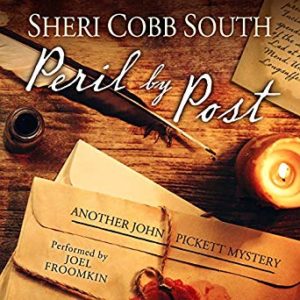 Peril by Post by Sherri Cobb South