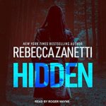 Hidden by Rebecca Zanetti