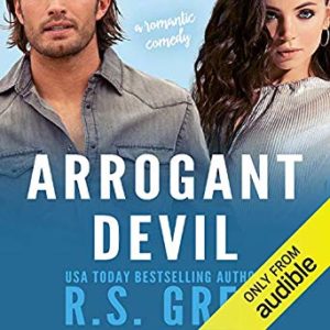 Arrogant Devil by R.S Grey
