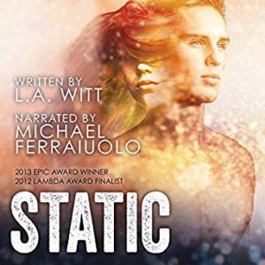 Static by L.A. Witt