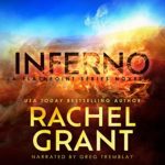 Inferno by Rachel Grant