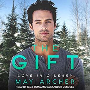 The Gift by Mary Archer