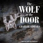 The Wolf at the Door by Charlie Adhara