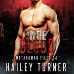 In the Blood by Hailey Turner