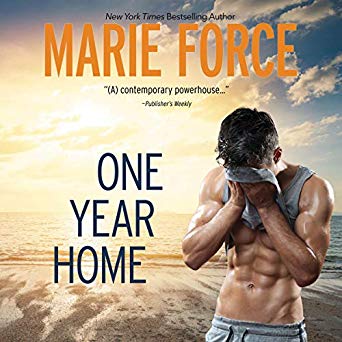 One Year Home by Marie Force