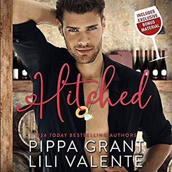 Hitched by Pippa Grant and Lili Valente