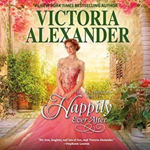 Happily Ever After by Victoria Alexander