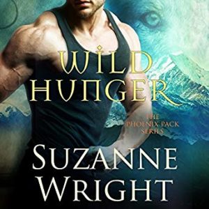Wild Hunger by Suzanne Wright