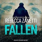 Fallen by Rebecca Zanetti