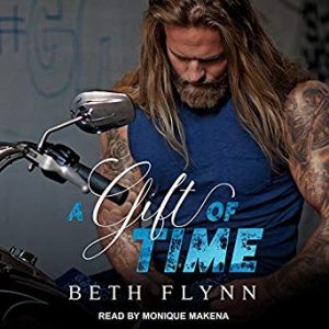 A Gift of Time by Beth Flynn