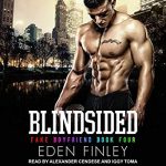 Blindsided by Eden Finley