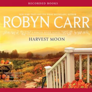 Harvest Moon by Robyn Carr