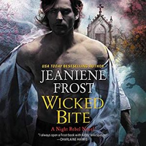 Wicked Bite by Jeaniene Frost