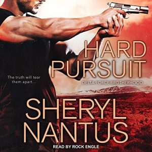 Hard Pursuit by Sheryl Nantus