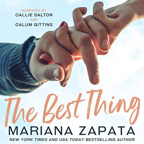 The Best Thing By Mariana Zapata Audiogals