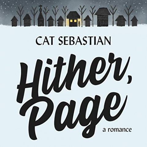 Hither, Page by Cat Sebastian