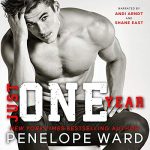 Just One Year by Penelope Ward