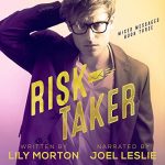 Risk Taker by Lily Morton