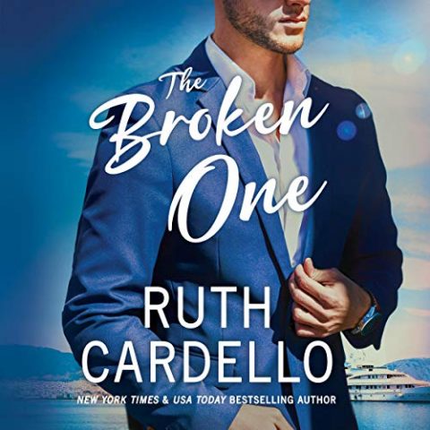 The Broken One by Ruth Cardello